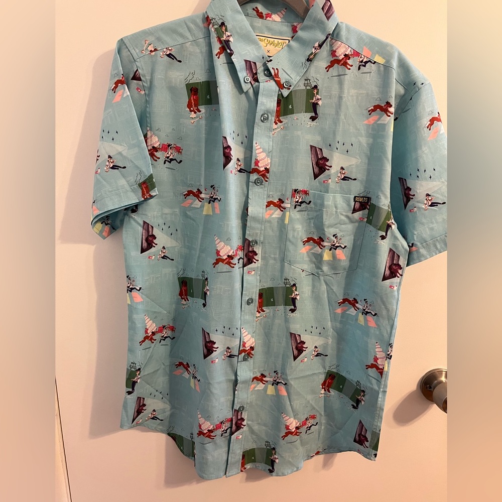RSVLTS - M - THE SANDLOT - The Chase